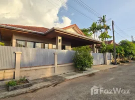 วิลล่า 2 ห้องนอน ให้เช่า ในโครงการ บ้านอุดมสุข, ศรีสุนทร, ถลาง, ภูเก็ต