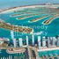 2 침실 Address The Bay에서 판매하는 콘도, EMAAR Beachfront, 두바이 항구, 두바이