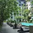 1 Bedroom Apartment for rent at The Reserve - Kasemsan 3, Wang Mai