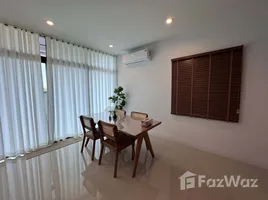 วิลล่า 3 ห้องนอน ให้เช่า ในโครงการ โคโม่ โบทานิก้า 2, บางพลีใหญ่, บางพลี, สมุทรปราการ, ไทย