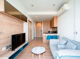 Studio Appartement zu vermieten im Six Senses, Malate, Manila, Metro Manila, Philippinen