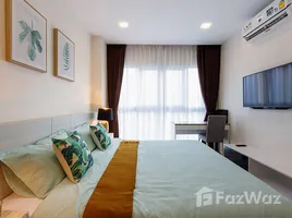 1 Schlafzimmer Wohnung zu verkaufen im The Prio Signature Condo Chiangmai, Pa Daet