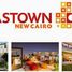 在Eastown出售的3 卧室 顶层公寓, The 5th Settlement, New Cairo City, Cairo, 埃及