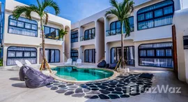 Viviendas disponibles en Balangan 3 Apartments