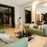1 Habitación Apartamento en venta en Aspire Tower, Quezon City, Eastern District