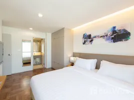 2 Bedroom Condo for rent at Bangkok Garden, Chong Nonsi