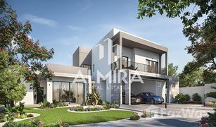 3 Bedrooms Villa for sale in Yas Acres, Abu Dhabi The Magnolias
