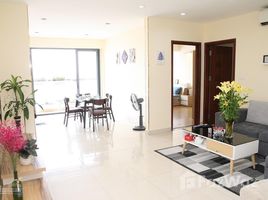 3 Bedroom Condo for rent at Mulberry Lane, Mo Lao