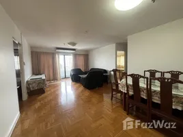 3 chambre Appartement à louer à , Khlong Tan Nuea