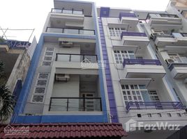 4 Phòng ngủ Nhà mặt tiền for rent in Việt Nam, Phường 4, Quận 8, TP.Hồ Chí Minh, Việt Nam