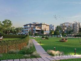 2 спален Квартира на продажу в O West, 6 October Compounds