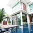 4 Bedroom Villa for sale at Vimanlay Hua Hin Cha Am, Cha-Am, Cha-Am, Phetchaburi