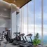 1 Bedroom Condo for sale at Wyndham Grand Residences Wongamat Pattaya, Na Kluea, Pattaya