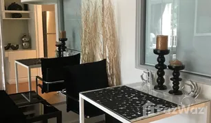 1 Bedroom Condo for sale in Chomphon, Bangkok Abstracts Phahonyothin Park