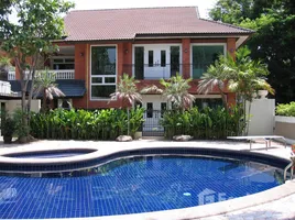 3 Schlafzimmer Villa zu vermieten in Khlong Tan Nuea, Bangkok, Khlong Tan Nuea, Watthana, Bangkok