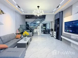 4 Habitación Villa en alquiler en Hoa Hiep Nam, Da Nang, Hoa Hiep Nam