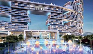 4 Bedrooms Townhouse for sale in , Dubai Atlantis The Royal Residences
