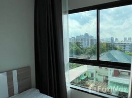 1 Habitación Departamento en alquiler en Plum Condo Sukhumvit 97.1, Bang Chak