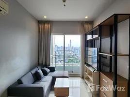 Circle Condominium で賃貸用の 1 ベッドルーム アパート, マッカサン, Ratchathewi, バンコク