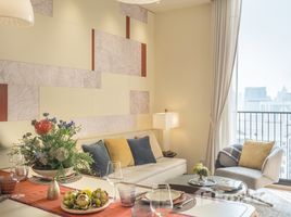 2 Bedrooms Condo for sale in Khlong Toei Nuea, Bangkok Noble BE19