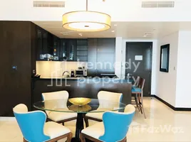 3 침실 Fairmont Marina Residences에서 판매하는 아파트, 선착장