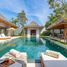 4 спален Вилла в аренду в Anchan Tropicana, Thep Krasattri, Тхаланг