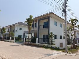 3 спален Дом for sale in Bang Sao Thong, Самутпракан, Sisa Chorakhe Noi, Bang Sao Thong