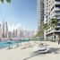 在Beach Mansion出售的2 卧室 住宅, 艾玛尔海滨, Dubai Harbour