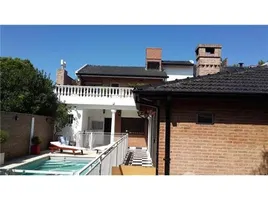3 Schlafzimmer Haus zu verkaufen in Federal Capital, Buenos Aires, Federal Capital, Buenos Aires, Argentinien