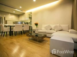 2 спален Квартира в аренду в The Address Sathorn, Si Lom