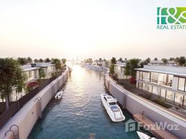 4 спален Дом на продажу в Beach Homes, Falcon Island, Al Hamra Village, Ras Al-Khaimah, Объединённые Арабские Эмираты