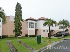 4 Bedrooms House for sale in Rio Hato, Cocle TOWN HOUSE #199, VÃA AL DECAMERON GARITA 2 TH-199, AntÃ³n, CoclÃ©