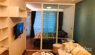 曼谷 Khlong Toei Nuea Interlux Premier Sukhumvit 13 开间 公寓 售 