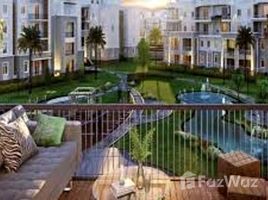 3 Habitación Apartamento en venta en October Plaza, 6 October Compounds