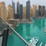 在Silverene Tower A租赁的2 卧室 住宅, Silverene, Dubai Marina