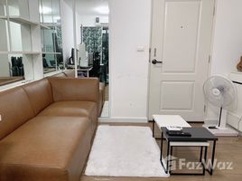 Studio Condominium à vendre à Icondo Sukhumvit 105., Bang Na, Bang Na