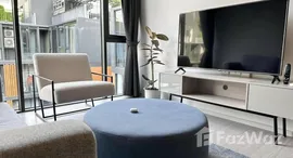 Verfügbare Objekte im Quintara Treehaus Sukhumvit 42