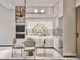 2 Habitación Apartamento en venta en Marquis Galleria, Green Diamond, Arjan