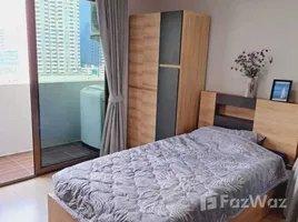 2 Bedroom Apartment for rent at Park Ploenchit, Khlong Toei Nuea