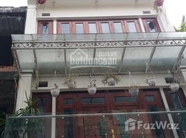 6 Phòng ngủ Nhà mặt tiền for sale in Nhân Chính, Thanh Xuân, Nhân Chính