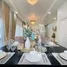 3 Schlafzimmer Villa zu verkaufen im PMC Home, Nong Prue, Pattaya, Chon Buri