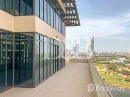 5 Bedroom Penthouse for sale at A2, The Hills A