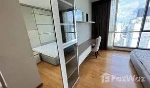 3 Bedrooms Condo for sale in Khlong Toei Nuea, Bangkok Hyde Sukhumvit 13