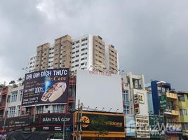 Studio Nhà mặt tiền for sale in Quận 4, TP.Hồ Chí Minh, Phường 9, Quận 4