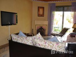 2 غرف النوم شقة للإيجار في NA (Menara Gueliz), Marrakech - Tensift - Al Haouz Location appt meublé marrakech