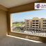 Studio Apartment for sale at Golf Apartments, Al Hamra Village