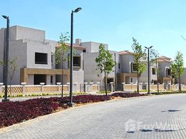 5 спален Вилла на продажу в Palm Hills Golf Extension, Al Wahat Road