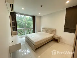 คอนโด 2 ห้องนอน ให้เช่า ในโครงการ ทีเคเอฟ คอนโด, บางจาก