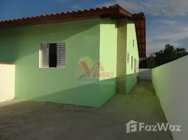 2 Bedroom House for sale at Agenor de Campos, Mongagua