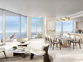 2 спален Квартира на продажу в Palm Beach Towers 1, Shoreline Apartments